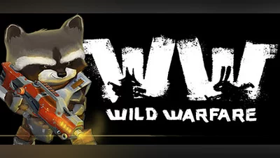 Wild Warfare Bundle