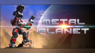 Metal Planet Bundle