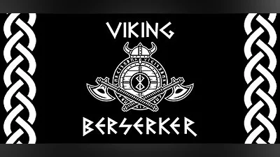 Viking Berserker Bundle