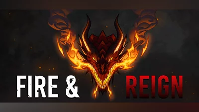Fire & Reign Bundle