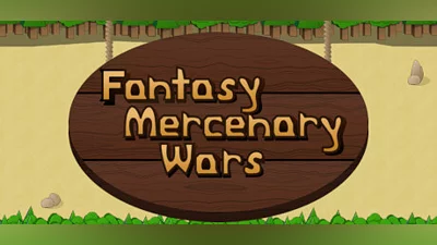 Fantasy Mercenary Wars Bundle