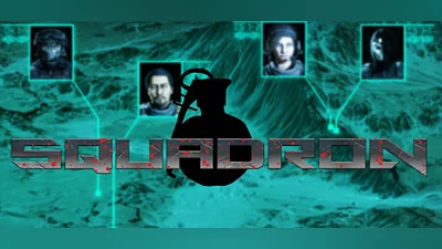 Squadron Bundle