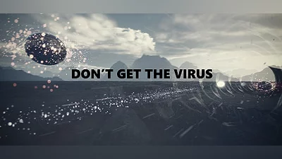 Don't Get The Virus Bundle