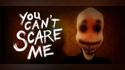 You Can't Scare Me Bundle