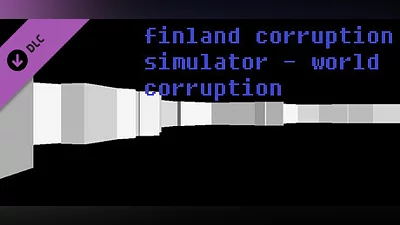 finland corruption simulator - world corruption Bundle