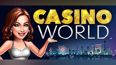 Casino World Bundle
