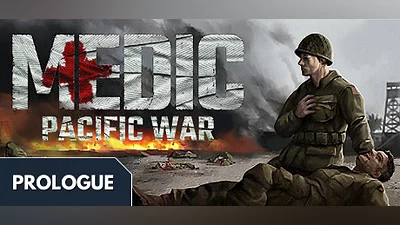 Medic: Pacific War – Prologue Bundle