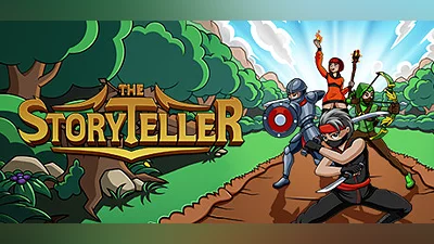 The Storyteller Bundle