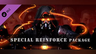 Metal Reaper Online - Special Reinforce Package Bundle