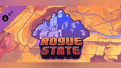 Rogue State Soundtrack Bundle