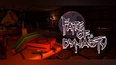 Fate of Dynasty Bundle