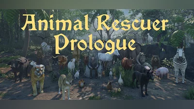 Animal Rescuer: Prologue Bundle