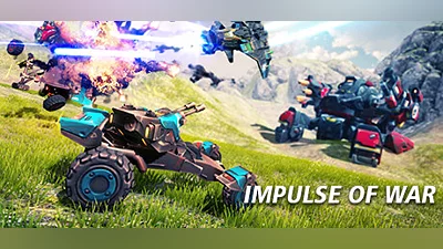 Impulse of War Bundle