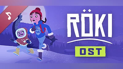 Röki Soundtrack Bundle