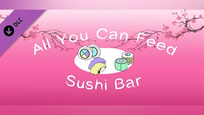 All You Can Feed: Sushi Bar - Music DLC 1 Bundle