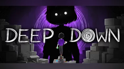 DEEP DOWN Bundle