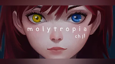 Molytropia: Dead Stars Still Shine Here Bundle