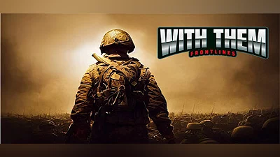 With Them: Frontlines Bundle