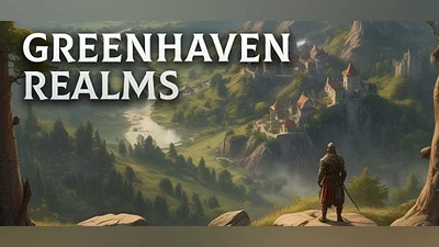 Greenhaven Realms - Idle RPG Bundle