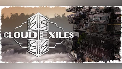 Cloud Exiles Bundle