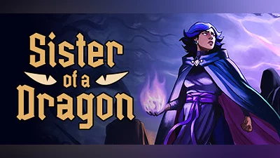Sister of a Dragon Bundle
