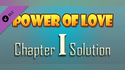 Power of Love - Chapter 1 Solution Bundle