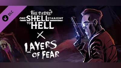 One Shell Straight to Hell X Layers of Fear Bundle