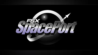 FSX SpacePort Bundle