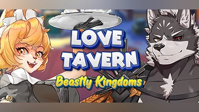 Love Tavern 2: Beastmen Kingdoms Bundle
