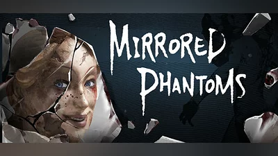 Mirrored Phantoms Bundle