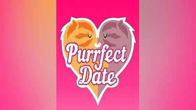 Purrfect Date Steam CD Key (Global)