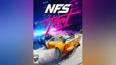 Need for Speed Heat Standard Edition Europe XBOX One/Series X|S CD Key (XBOX Europe)