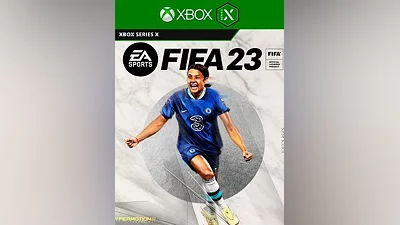 FIFA 23 Standard Edition United States XBOX Series X|S CD Key (United States)