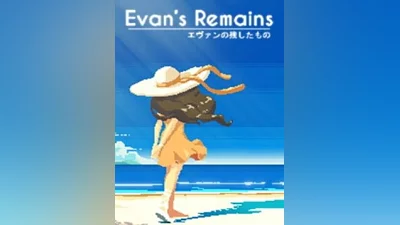 Evan's Remains Argentina XBOX One/Series X|S CD Key (Argentina)