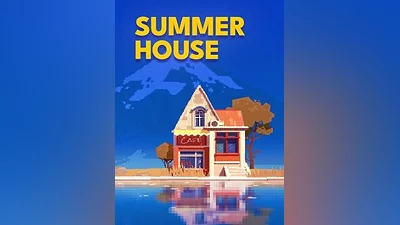 SUMMERHOUSE Steam CD Key (Global)