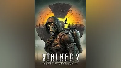 S.T.A.L.K.E.R. 2: Heart of Chornobyl Standard Edition Europe Steam CD Key (Europe)