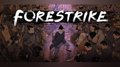 Forestrike