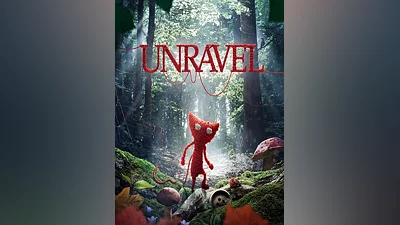 Unravel XBOX One/Series X|S CD Key (XBOX Global)