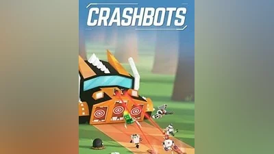 Crashbots Steam CD Key (Global)