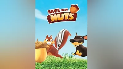 Save Your Nuts Steam CD Key (Global)