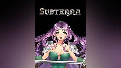 Subterra Steam CD Key (Global)