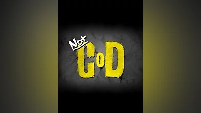 NotCoD Steam CD Key (Global)