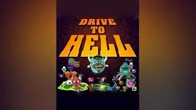 Drive to Hell Steam CD Key (Global)