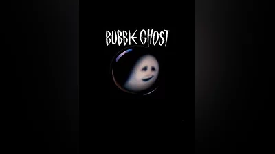 Bubble Ghost Steam CD Key (Global)