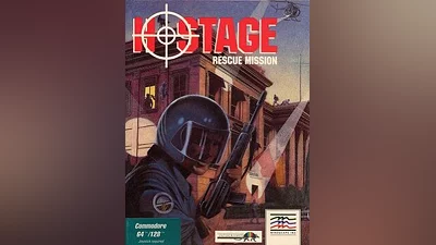 Hostage: Rescue Mission Steam CD Key (Global)