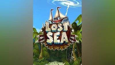 Lost Sea Steam CD Key (Global)