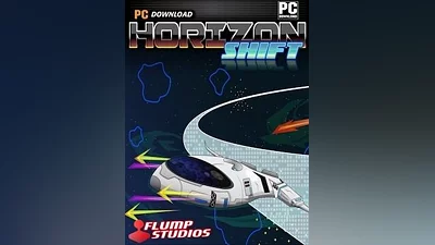 Horizon Shift Steam CD Key (Global)