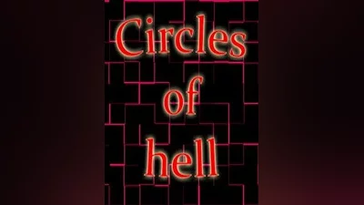 Circles of Hell Steam CD Key (Global)