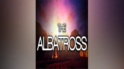 The Albatross Steam CD Key (Global)