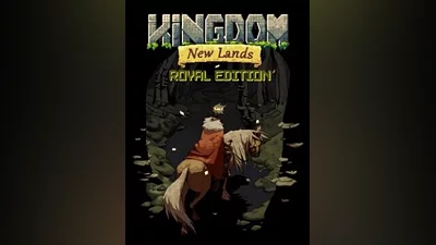 Kingdom: New Lands Royal Edition Steam CD Key (Global)